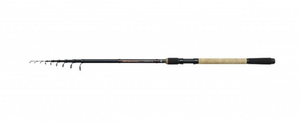 Lanseta DAM Sensomax II Tele Match 3.90m 10-30gr