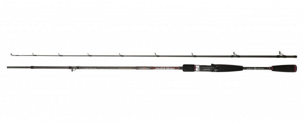 Lanseta Sakura Fresh Sniper Casting FSNC 662 MH 1.98m 7-30gr