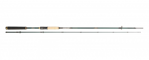 Lanseta Sakura Ionizer Spin INSF 702ML 2.13m 3-10.5gr Light Game