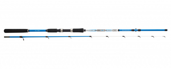 Lanseta Sunset Squidea ZXR 2.40m 2tr 100gr