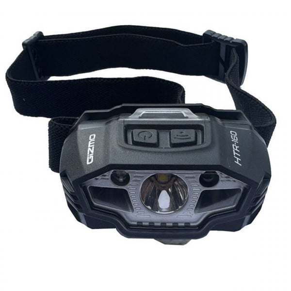 Lanterna Sonik Gizmo HTR-160 lumeni