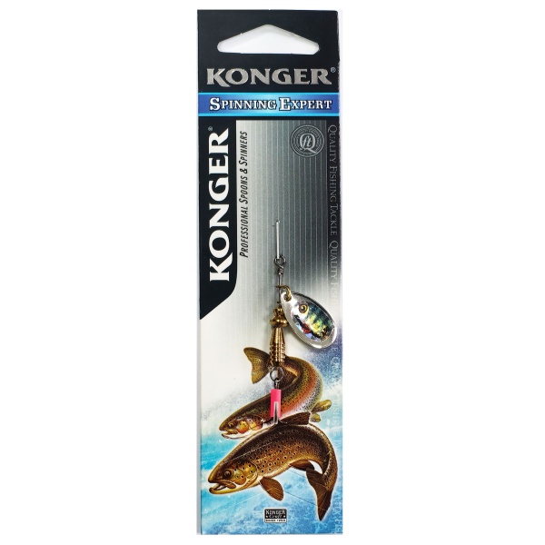 KONGER - Mimteam.ro