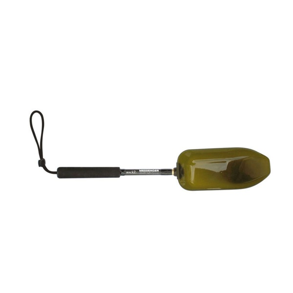 Lopatica Nadire Mack2 Messenger Multi Bait Spoon