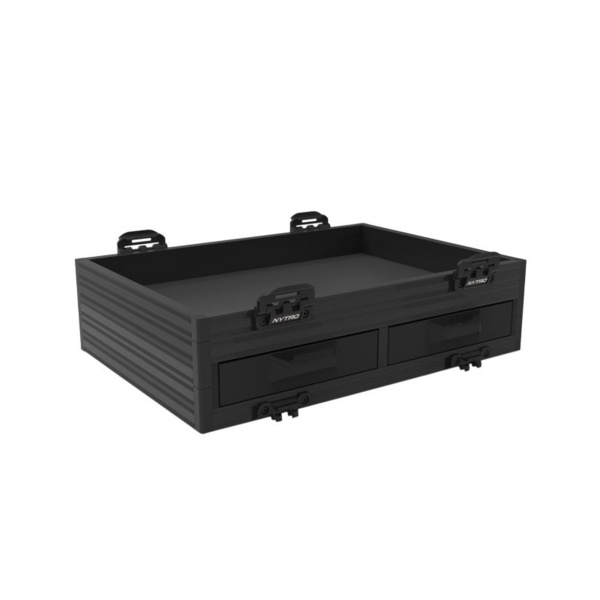 Modul Scaun SLS36 Nytro Deep Tray Unit 40mm cu Sertare Frontale