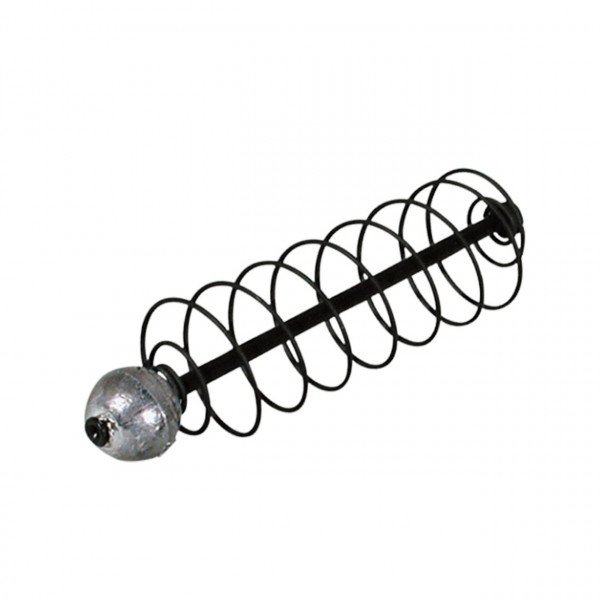 Momitor Inline cu Plumb Konger One-Sided Load Spring 6.5cm 10gr 20buc
