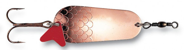 Oscilanta 22gr 55mm DAM Effzett Standard Copper