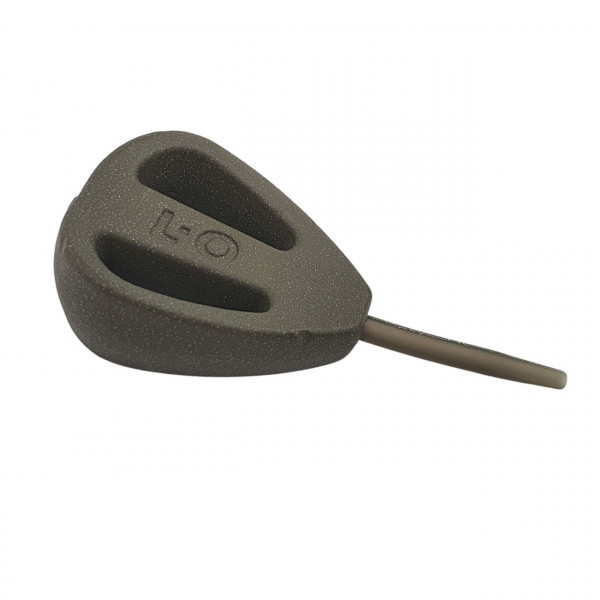 Plumb Feed Orange Inline Bulk