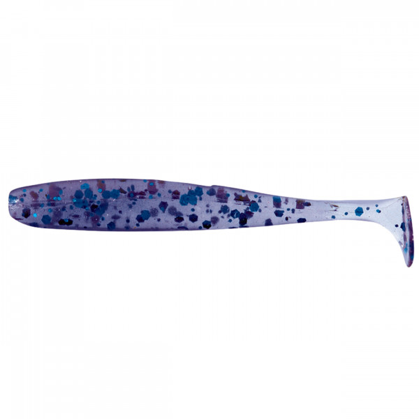 Shad Konger Blinky 7.5cm 026 Blueberry 8buc