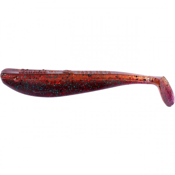 Shad Mann s Q-Paddler 3.5g 8cm Camouflage