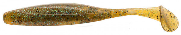 Shad Owner Juster JRS-105 105mm 908 Light Green Pumpkin