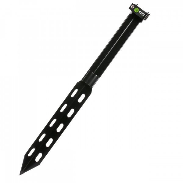 Suport Lanseta Zeck Basic 85cm 1.9kg