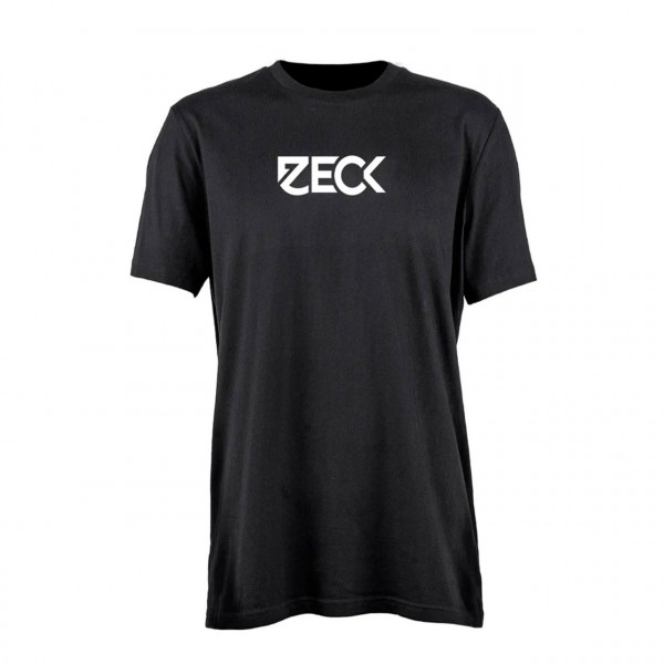 Tricou Zeck Summer 23 Negru