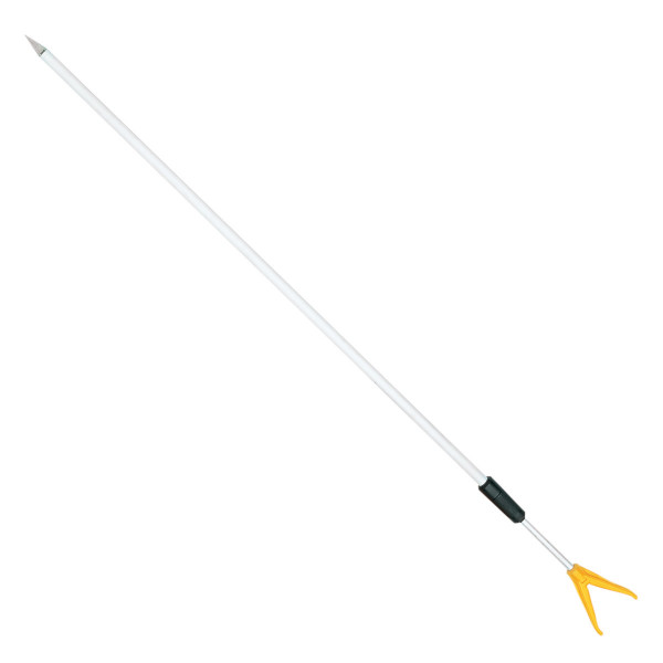 Bank Stick DAM 75cm Telescopic Rod Rest cu V