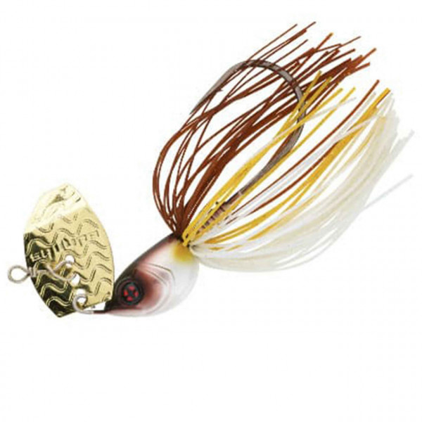 Chatterbait Sakura Cajun 14gr Ayu