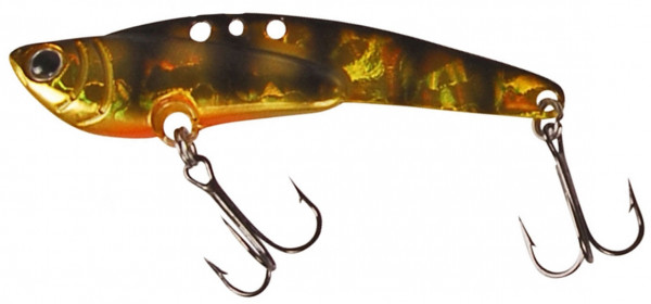 Cicada DAM Effzett Peacemaker Perch 21gr 68mm