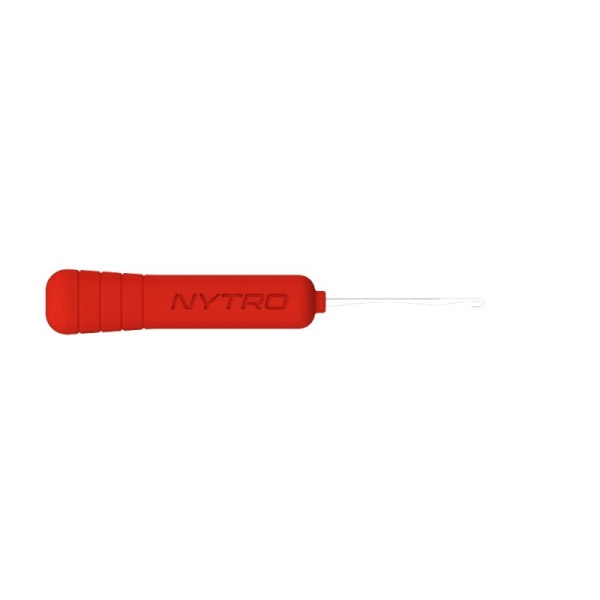 Croseta Nytro Hooked Baiting Needle Plutitoare