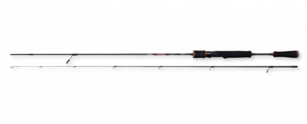 Lanseta DAM Yagi Light Spoon 2.10m 1-4gr