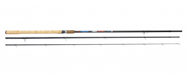 Lanseta Garbolino Zombie Carp Match 3.90m 10-60gr