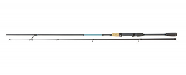Lanseta Konger Grafitex Spin 2.40m 25gr