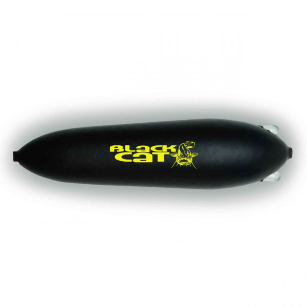 Pluta Culisanta Somn Black Cat 100g Rattle U-Float