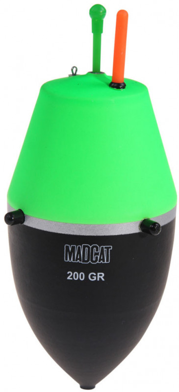 Pluta Culisanta Somn DAM Madcat Rattlin' Buoy Float 200gr