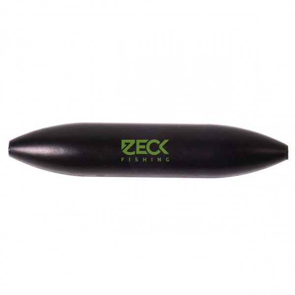 Pluta Zeck U-Float Solid Black 5gr