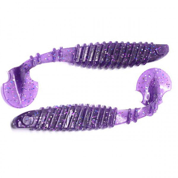 Shad Fanatik Classic 2.9 74mm 008 Purple Nebula