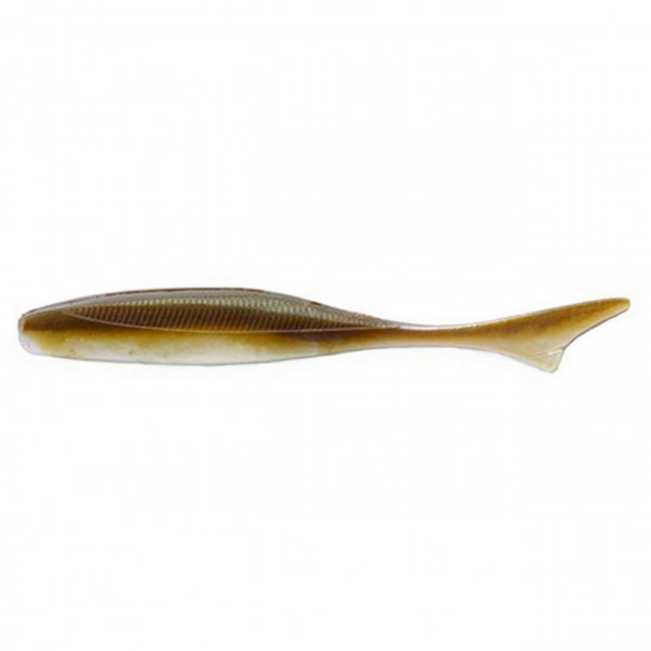 Shad Owner Getnet Juster Fish 89mm 13 Koayu