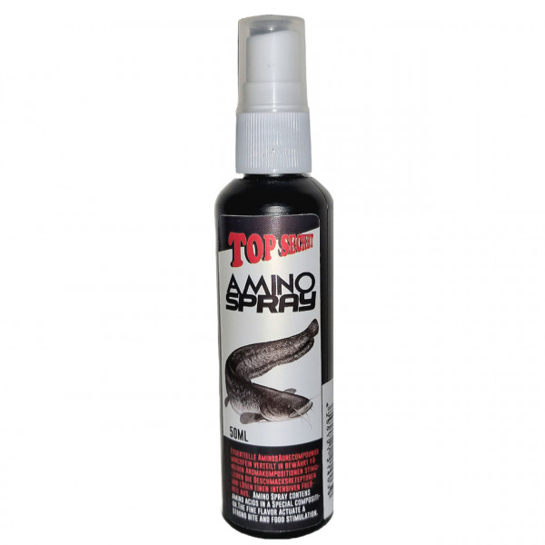 Spray Somn Amino 50 ml Top Secret