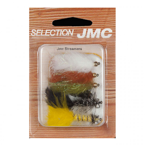 Streamere JMC Selectie 6buc/pac