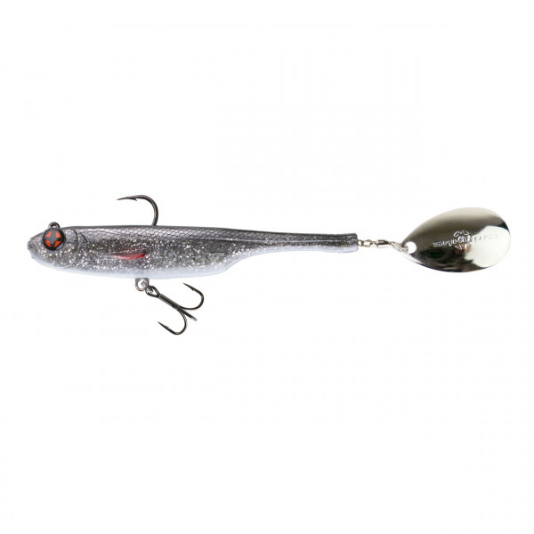 Turbo Tail Sakura Slash Blade 75mm 13.7gr 076 Rudd