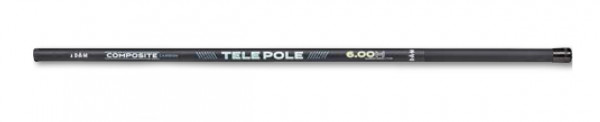 Varga DAM Composite Carbon Tele Pole 3.00m