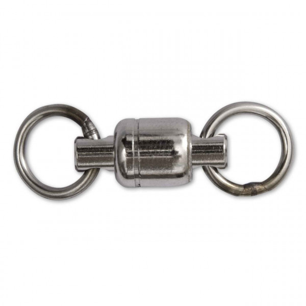 Vartej Black Cat No.4 97kg X-Strong Ball Bearing Swivel