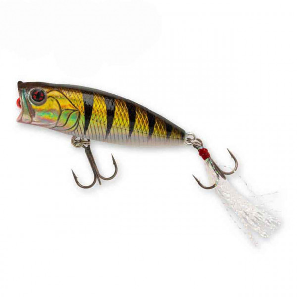 Vobler Sakura Pop'N Dog 70F 70mm 9G 016 Bronze Perch