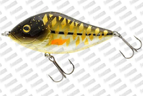 Vobler Swimy Jerk 70mm 17g D03