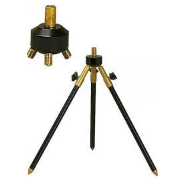 Zebco Adaptor Trepied - Tripod Adapter de Luxe