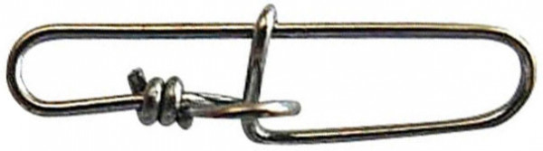 Agrafa DAM Effzett No.1 9kg Secu-Snap