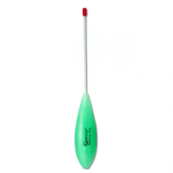 Bombeta Sbirulino Magic Trout Smart 25g Green