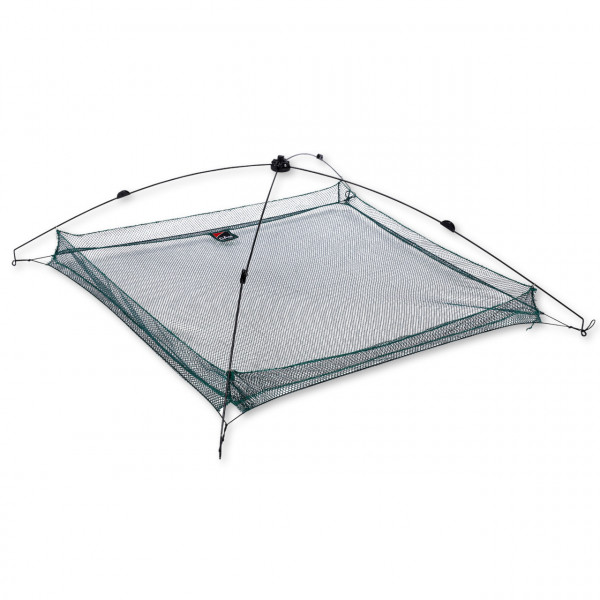 Halau DAM Umbrella Net Nylon 100x100x15cm 6mm 50cm