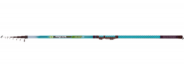 Lanseta Konger Arcus Pro Bolognese 6.00m 30gr