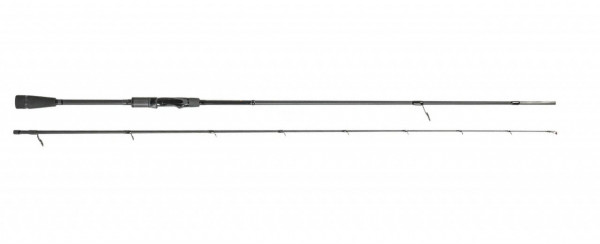 Lanseta Zeck All Black 2.13m 5-20gr