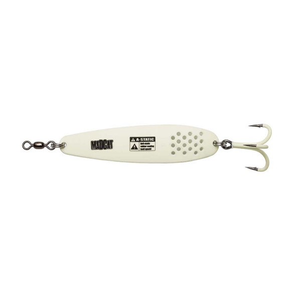 Madcat A-Static Turbine Spoons 90gr Glow Dark