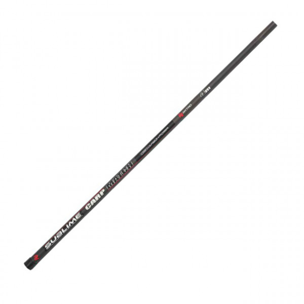 Maner Minciog Nytro Sublime Slim Carp Match 4.00m Put Over