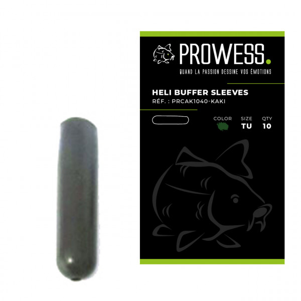 Manson Prowess Long Heli 10buc/pac
