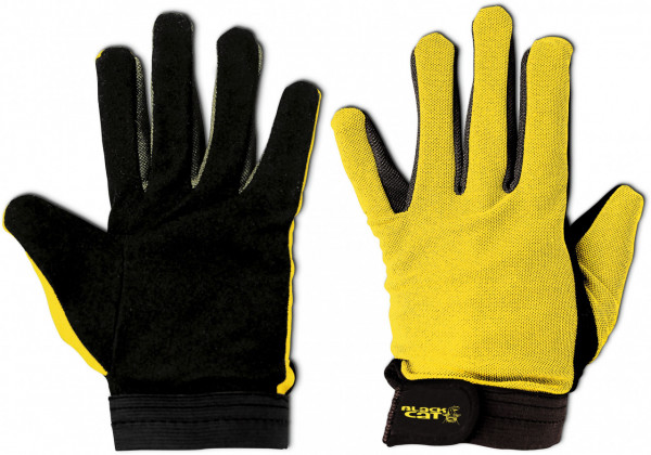 Manusi Black Cat Catfish Gloves