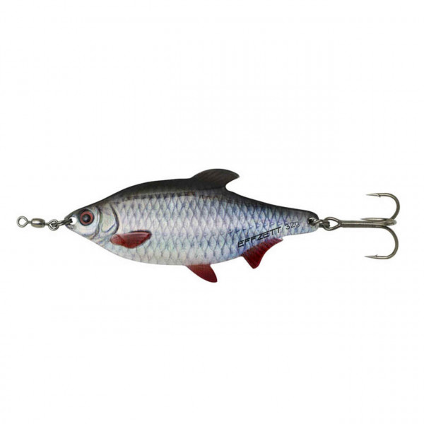 Oscilanta 17gr 70mm DAM Effzett Roach Spoon Roach