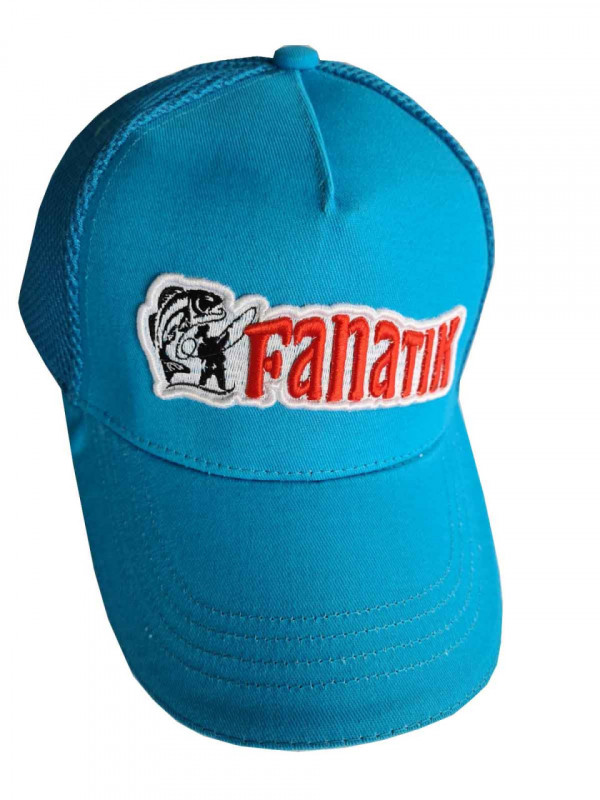Sapca Fanatik Baseball
