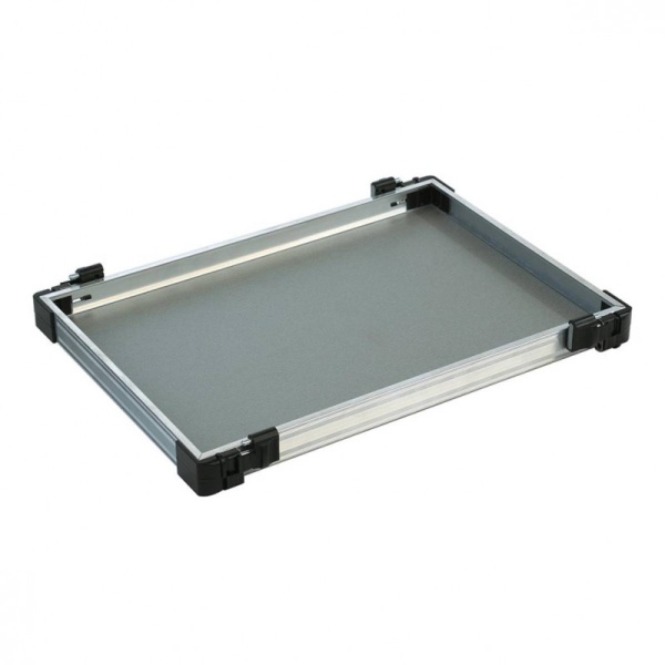 Sertar Modular Rive 30mm Aluminiu