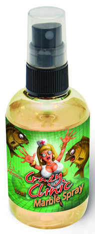 Spray Atractant Radical Marble Crazy Clinic 100ml