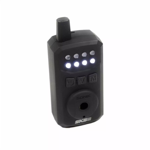 Statie Sonik SKS2 Receiver